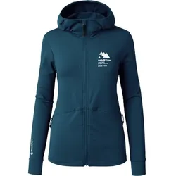 Martini Sunrise Midlayer Jacket W poseidon/poseidon (134) XL