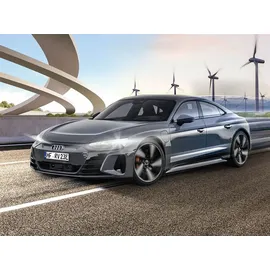 REVELL RC-Auto Audi e-tron GT 1:24 RTR blau (24668)