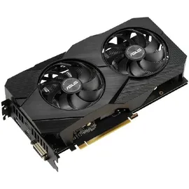 Asus GeForce RTX 2060 Dual EVO 6 GB GDDR6 1365 MHz