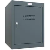 Phoenix CL0544AAK CL-Serie Würfelspind Stahl mit Schlüsselschloss
