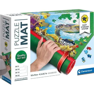 CLEMENTONI Puzzle Mat 30229