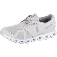 On Cloud 5 Herren Cream/Sand 42