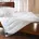 Decke Exclusiv Faser 123 Belair Uno Größe 155x200 cm