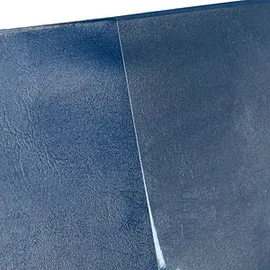 IDENA Zeugnismappe DIN A4 Blau 1 St.