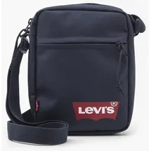 Levi's MINI CROSSBODY Umhängetasche Polyester Blue