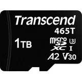 Transcend TS1TUSD465T microSD-Karte Retail 1TB