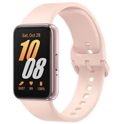 Samsung Galaxy Fit3 - Aktivitätsmesser mit Riemen - Anzeige 4 cm (1.6")