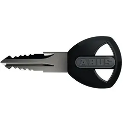 Abus Ersatzschl. NW52 Bordo 6000 num. Grau neutral