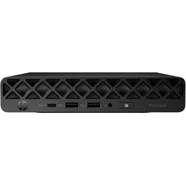 HP ProDesk Mini-PC U5-235T 16 GB RAM 512 GB SSD Intel Arc Graphics Win 11 Pro