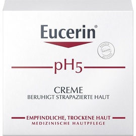 Eucerin pH5 Creme 75 ml