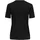 Only ONLPARKER S/S O-NECK BLING TOP BOX JRS Kurzarmshirt Schwarz S