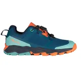 TROLLKIDS - Kid's Sandefjord Hiker XT - Multisportschuhe Gr 29 blau