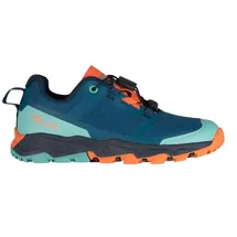 TROLLKIDS - Kid's Sandefjord Hiker XT - Multisportschuhe Gr 29 blau