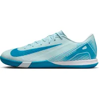 Nike Herren Zoom Vapor 16 Academy IC Sneaker, Glacier Blue Blue Orbit, 46