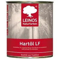 Leinos Hartöl LF 248 Seidenglänzend 0,75 l