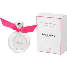 Rochas Mademoiselle Rochas Eau de Toilette 50 ml