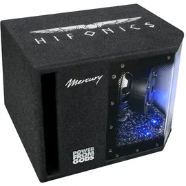 Hifonics Set Mercury MBP 1000.4