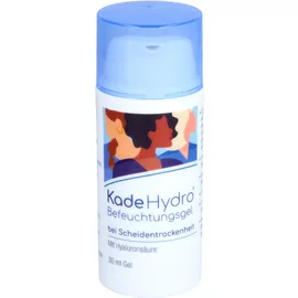 Dr. Kade KadeHydro Befeuchtungsgel