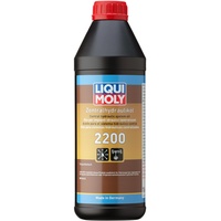 LIQUI MOLY 3664 Zentralhydrauliköl 2200 1 L