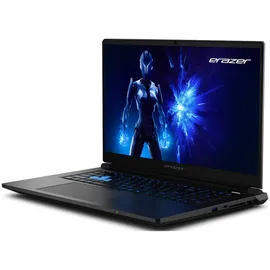 Medion Erazer Defender 17 P1 Intel Core i7-13620H 16 GB RAM 1 TB SSD RTX 5060 FreeDOS