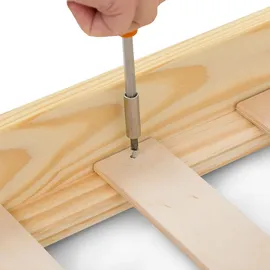 Idimex Pasia Rollrost 90 x 200 cm