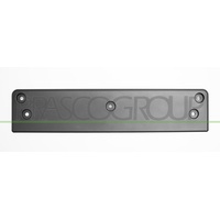 PRASCO Kennzeichenhalter VG4081539