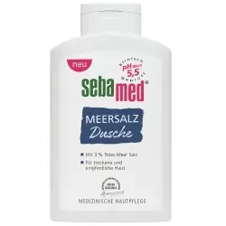sebamed® Duschgel Meersalz Dusche 809301 , 400 ml - Flasche