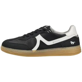 Mustang Sneaker Schwarz
