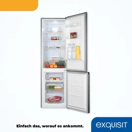 GGV Exquisit Exquisit KGC265-70-NF-040C inoxlook (811710501)