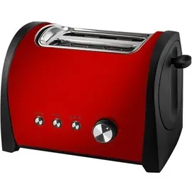 Küken Toaster Rot