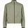 CAMPAGNOLO MAN JACKET WITH DETACHABLE SLEEVES Herren Schlupfjacke, grün | 58