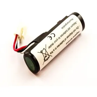 Akku passend für INGENICO iWL280 / Move 2500 / Move 3500 / Move 5000 / IWL220 / iWL250 / iWL251 / iWL252/