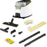 Kärcher 1.513-460.0 SC 4 Deluxe Dampfreiniger