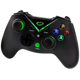 Esperanza EGG112K Controller Schwarz Xbox One