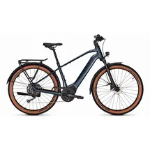 Kalkhoff Entice L Advance 27,5 Zoll RH 60 cm darksprings glossy