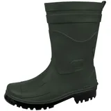 Bockstiegel Gummistiefel für Herren oliv, Gr. 43