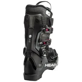 Head Edge 95 W HV GW Damen Skischuhe Schwarz/Pink 23,5