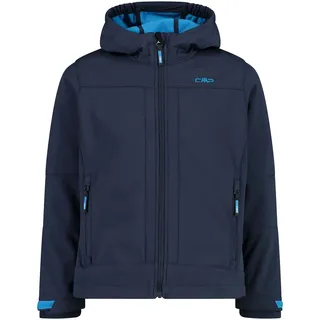 CMP Softshelljacke in Dunkelblau - 92
