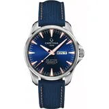 Certina DS Action Day-Date C032.430.18.041.01
