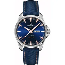 Certina DS Action Day-Date C032.430.18.041.01
