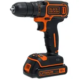 Black & Decker BDCDC18