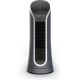 Rowenta Eole Compact 30 cm Turmventilator Schwarz