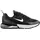 Nike AIR MAX PHOENIX (GS) Mädchen Schwarz/Weiß/Grau 36,5