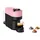 De'Longhi Nespresso Vertuo Pop ENV90.P candy pink