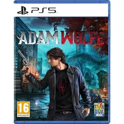 Adam Wolfe - PS5 [EU Version]