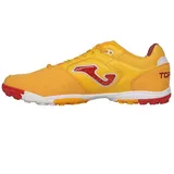 Joma Top Flex 2328 TF TOPW2328TF, Herren, Turfschuhe, Yellow/Orange/Safron, 43