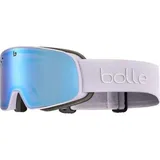 Bollé Bolle NEVADA Wintersportbrille Unisex Pink