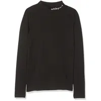 Uhlsport Distinction Pro langarm Funktionsshirt Turtleneck schwarz XXL
