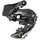 Sram Force AXS D2 Iridescence Rear Derailleur 12s/36t