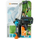 GARDENA combisystem Amboss Baumschere (297)